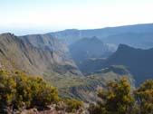 Photo MaitreFou - Auteur : BadShark974 - Mots clés :  paysage 
