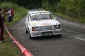 Photo MaitreFou - Auteur : MaitreFou & Michael - Mots clés :  auto rallye saint joseph etape 