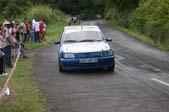 Photo MaitreFou - Auteur : MaitreFou & Michael - Mots clés :  auto rallye saint joseph etape 