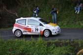 Photo MaitreFou - Auteur : Michael & Benjamin - Mots clés :  auto rallye tampon les canots etang sale etape tour 