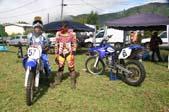 Photo MaitreFou - Auteur : Michael - Mots clés :  moto motocross terre saut championnat endurance grand coude 6h saint joseph 