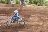 Photo MaitreFou - Auteur : Benjamin - Mots clés :  moto motocross terre saut championnat terrain pascal ravenne ravine a malheur miss reunion 2008 Manche 2 Minimes Cadets 