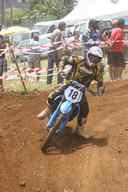 Photo MaitreFou - Auteur : Michael - Mots clés :  moto motocross terre endurance grand coude saint joseph 