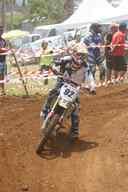 Photo MaitreFou - Auteur : Michael - Mots clés :  moto motocross terre endurance grand coude saint joseph 