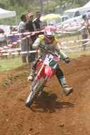 Photo MaitreFou - Auteur : Michael - Mots clés :  moto motocross terre endurance grand coude saint joseph 