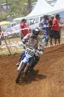 Photo MaitreFou - Auteur : Michael - Mots clés :  moto motocross terre endurance grand coude saint joseph 