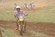 Photo MaitreFou - Auteur : Michael - Mots clés :  moto motocross terre endurance grand coude saint joseph 