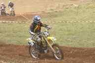 Photo MaitreFou - Auteur : Michael - Mots clés :  moto motocross terre endurance grand coude saint joseph 