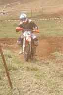 Photo MaitreFou - Auteur : Michael - Mots clés :  moto motocross terre endurance grand coude saint joseph 