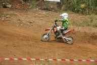 Photo MaitreFou - Auteur : Benjamin - Mots clés :  moto motocross terre saut terrain petit tampon educatifs enfants 