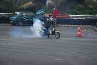 Photo MaitreFou - Auteur : Equipe MaitreFou - Mots clés : moto run libre pousse performances circuit felix guichard