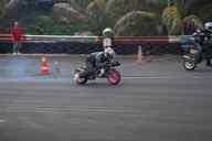 Photo MaitreFou - Auteur : Equipe MaitreFou - Mots clés : moto run libre pousse performances circuit felix guichard