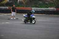 Photo MaitreFou - Auteur : Equipe MaitreFou - Mots cl&eacute;s : moto run libre pousse performances circuit felix guichard