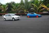 Photo MaitreFou - Auteur : Equipe MaitreFou - Mots cl&eacute;s :  auto run libre pousse performances circuit felix guichard 