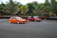 Photo MaitreFou - Auteur : Equipe MaitreFou - Mots cl&eacute;s :  auto run libre pousse performances circuit felix guichard 