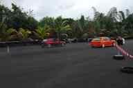 Photo MaitreFou - Auteur : Equipe MaitreFou - Mots cl&eacute;s :  auto run libre pousse performances circuit felix guichard 