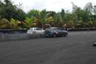Photo MaitreFou - Auteur : Equipe MaitreFou - Mots cl&eacute;s :  auto run libre pousse performances circuit felix guichard 