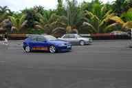 Photo MaitreFou - Auteur : Equipe MaitreFou - Mots cl&eacute;s :  auto run libre pousse performances circuit felix guichard 