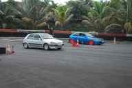 Photo MaitreFou - Auteur : Equipe MaitreFou - Mots cl&eacute;s :  auto run libre pousse performances circuit felix guichard 