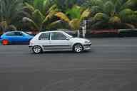 Photo MaitreFou - Auteur : Equipe MaitreFou - Mots cl&eacute;s :  auto run libre pousse performances circuit felix guichard 