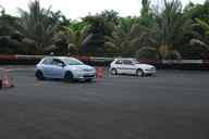 Photo MaitreFou - Auteur : Equipe MaitreFou - Mots cl&eacute;s :  auto run libre pousse performances circuit felix guichard 