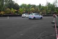 Photo MaitreFou - Auteur : Equipe MaitreFou - Mots cl&eacute;s :  auto run libre pousse performances circuit felix guichard 