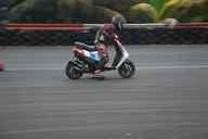 Photo MaitreFou - Auteur : Equipe MaitreFou - Mots cl&eacute;s : moto run libre pousse performances circuit felix guichard