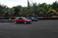Photo MaitreFou - Auteur : Equipe MaitreFou - Mots cl&eacute;s :  auto run libre pousse performances circuit felix guichard 