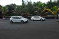 Photo MaitreFou - Auteur : Equipe MaitreFou - Mots cl&eacute;s :  auto run libre pousse performances circuit felix guichard 