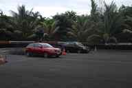 Photo MaitreFou - Auteur : Equipe MaitreFou - Mots cl&eacute;s :  auto run libre pousse performances circuit felix guichard 