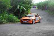 Photo MaitreFou - Auteur : Michael H. et Mickael G. - Mots cl&eacute;s :  auto rallye voiture asa promo asap saint-joseph saint joseph 
