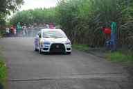 Photo MaitreFou - Auteur : Michael H. et Mickael G. - Mots cl&eacute;s :  auto rallye voiture asa promo asap saint-joseph saint joseph 