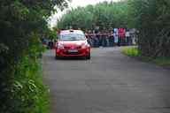 Photo MaitreFou - Auteur : Michael H. et Mickael G. - Mots cl&eacute;s :  auto rallye voiture asa promo asap saint-joseph saint joseph 
