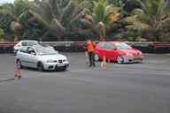 Photo MaitreFou - Auteur : Mathieu et Oceanne - Mots clés :  auto run libre pousse performances circuit felix guichard 