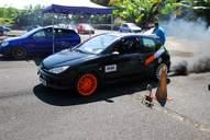 Photo MaitreFou - Auteur : MaitreFou - Mots cl&eacute;s :  auto cfg circuit run olivier moutoussamy essais libres pousse 