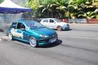 Photo MaitreFou - Auteur : MaitreFou - Mots cl&eacute;s :  auto cfg circuit run olivier moutoussamy essais libres pousse 