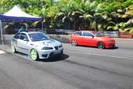 Photo MaitreFou - Auteur : MaitreFou - Mots cl&eacute;s :  auto cfg circuit run olivier moutoussamy essais libres pousse 