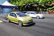 Photo MaitreFou - Auteur : MaitreFou - Mots cl&eacute;s :  auto cfg circuit run olivier moutoussamy essais libres pousse 