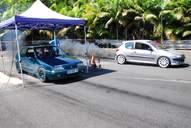 Photo MaitreFou - Auteur : MaitreFou - Mots cl&eacute;s :  auto cfg circuit run olivier moutoussamy essais libres pousse 