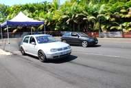 Photo MaitreFou - Auteur : MaitreFou - Mots cl&eacute;s :  auto cfg circuit run olivier moutoussamy essais libres pousse 