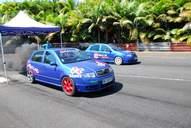 Photo MaitreFou - Auteur : MaitreFou - Mots cl&eacute;s :  auto cfg circuit run olivier moutoussamy essais libres pousse 