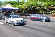 Photo MaitreFou - Auteur : MaitreFou - Mots cl&eacute;s :  auto cfg circuit run olivier moutoussamy essais libres pousse 