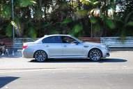 Photo MaitreFou - Auteur : Benjamin - Mots cl&eacute;s :  auto cfg circuit run olivier moutoussamy essais libres pousse lambert hks turbo prototype 