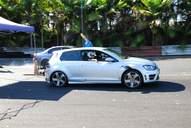 Photo MaitreFou - Auteur : Benjamin - Mots cl&eacute;s :  auto cfg circuit run olivier moutoussamy essais libres pousse lambert hks turbo prototype 