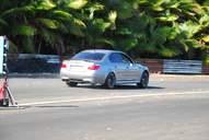 Photo MaitreFou - Auteur : Benjamin - Mots cl&eacute;s :  auto cfg circuit run olivier moutoussamy essais libres pousse lambert hks turbo prototype 