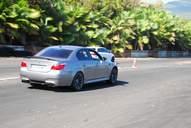 Photo MaitreFou - Auteur : Benjamin - Mots cl&eacute;s :  auto cfg circuit run olivier moutoussamy essais libres pousse lambert hks turbo prototype 