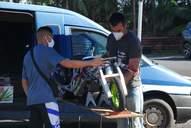 Photo MaitreFou - Auteur : Benjamin - Mots cl&eacute;s :  auto cfg circuit run olivier moutoussamy essais libres pousse lambert hks turbo prototype 