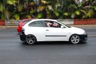 Photo MaitreFou - Auteur : Benjamin - Mots cl&eacute;s :  auto cfg circuit run chinoixxx diesel essais libres pousse 