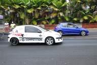 Photo MaitreFou - Auteur : Benjamin - Mots cl&eacute;s :  auto cfg circuit run chinoixxx diesel essais libres pousse 