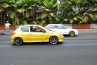 Photo MaitreFou - Auteur : Benjamin - Mots cl&eacute;s :  auto cfg circuit run chinoixxx diesel essais libres pousse 